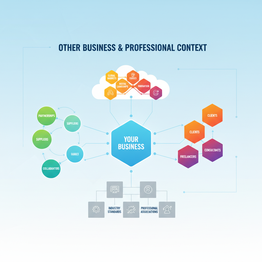 Ilustração sobre other