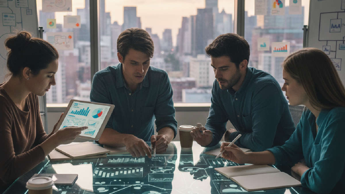 criaçao de conteúdo - Validação da Ideia e Pesquisa de Mercado criaçao de conteúdo - Validação da Ideia e Pesquisa de Mercado