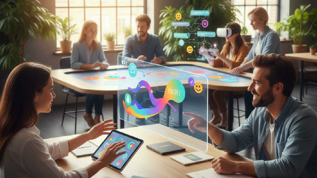 otimização de velocidade de site SEO - SEO Além das Palavras-Chave: A Era da Experiência do Usuário