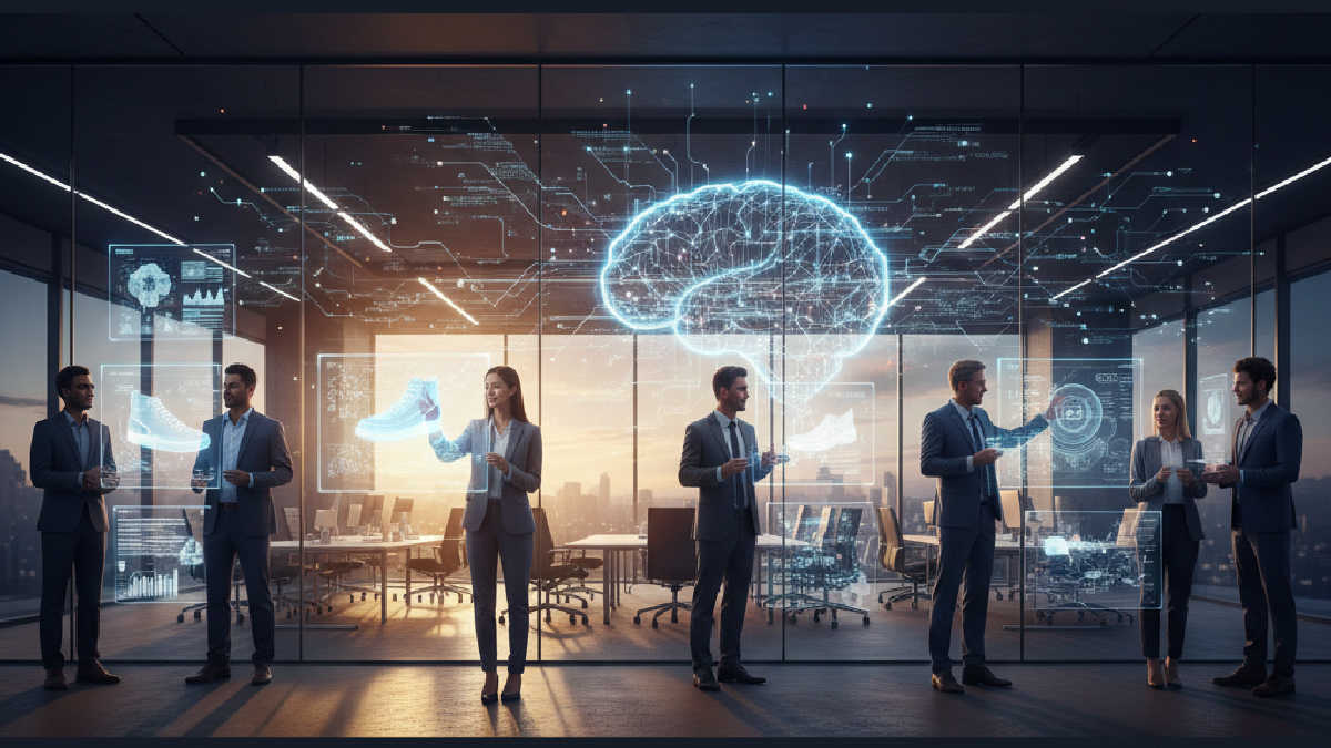 otimização de velocidade de site SEO - A Revolução da Inteligência Artificial e Personalização