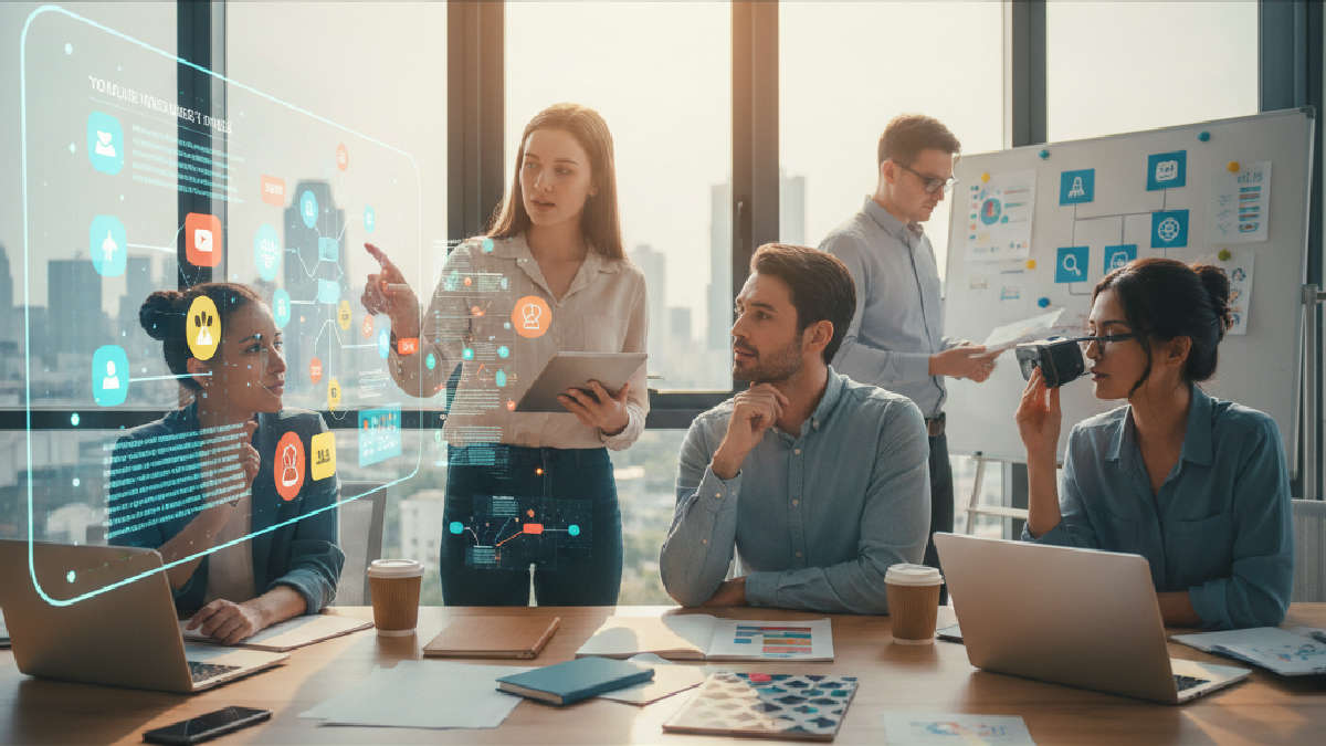 SEO - Decifrando a Segmentação de Conteúdo e Público no YouTube