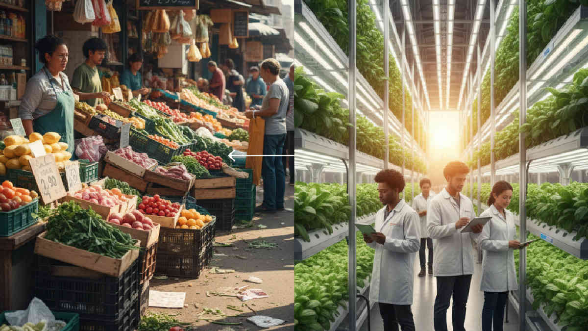 segurança do trabalho - Impacto nos Preços e na Sustentabilidade
