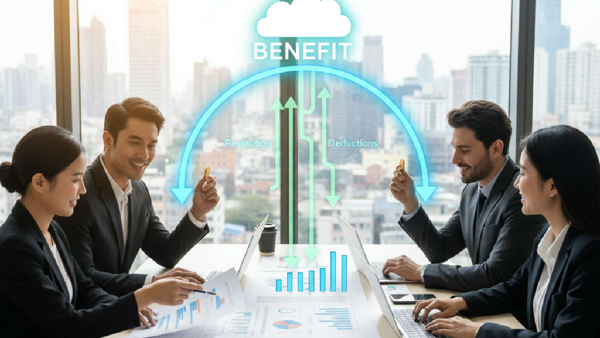 Declaração DASN-SIMEI - Deduções e Restituição: Maximizar o Benefício Fiscal