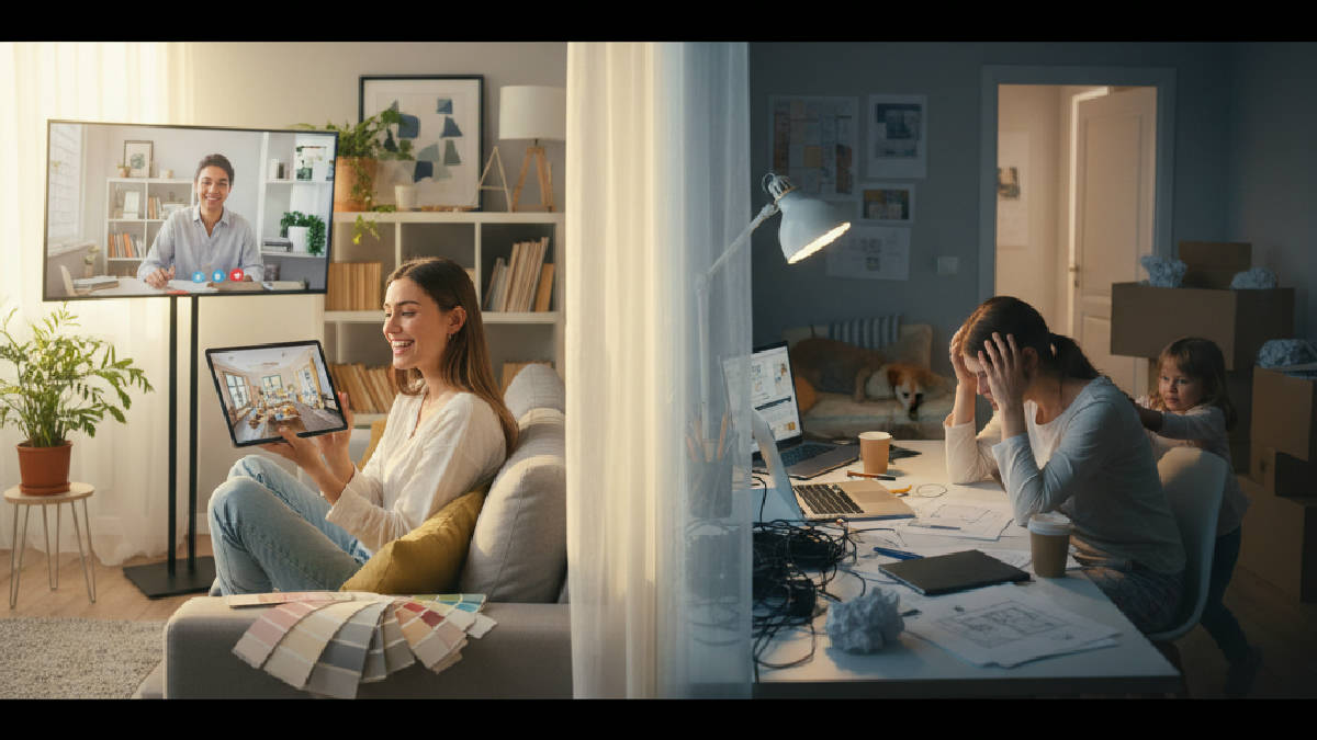 alimentação saudável e exercícios - Vantagens e Desafios de Aprender Decoração Online alimentação saudável e exercícios - Vantagens e Desafios de Aprender Decoração Online