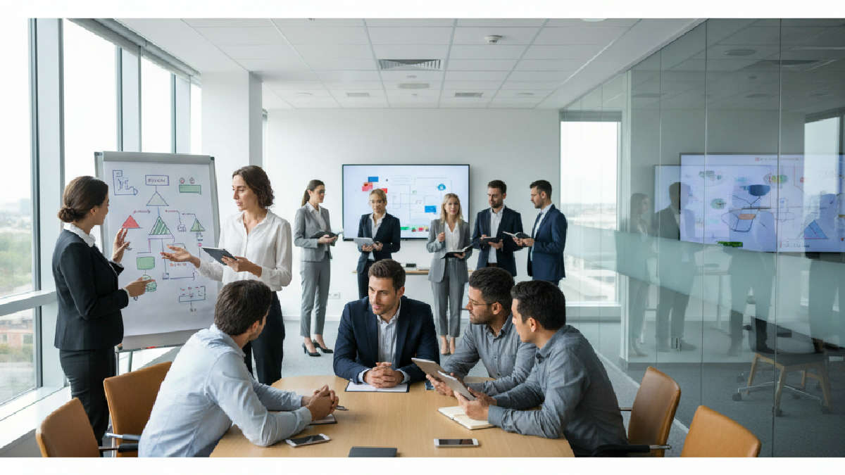 curso direitos professores - Regimes de Contratação e Remuneração: Entendendo as Nuances