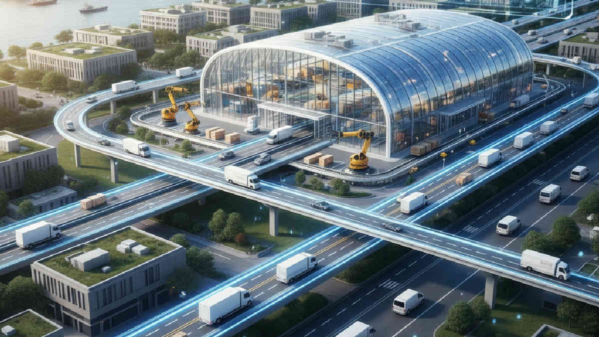 curso gestão distribuição - A Importância da Gestão de Distribuição Otimizada em 2026 curso gestão distribuição - A Importância da Gestão de Distribuição Otimizada em 2026