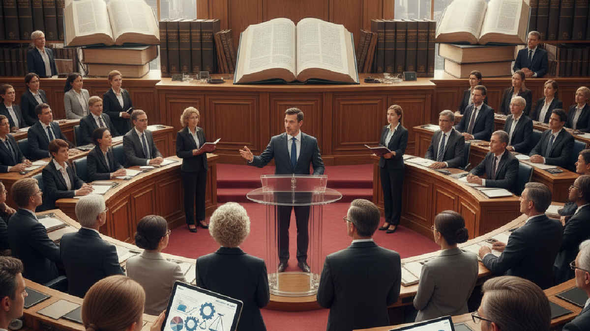 sanderson pede pgr - Fundamentação Jurídica e Argumentos do Deputado