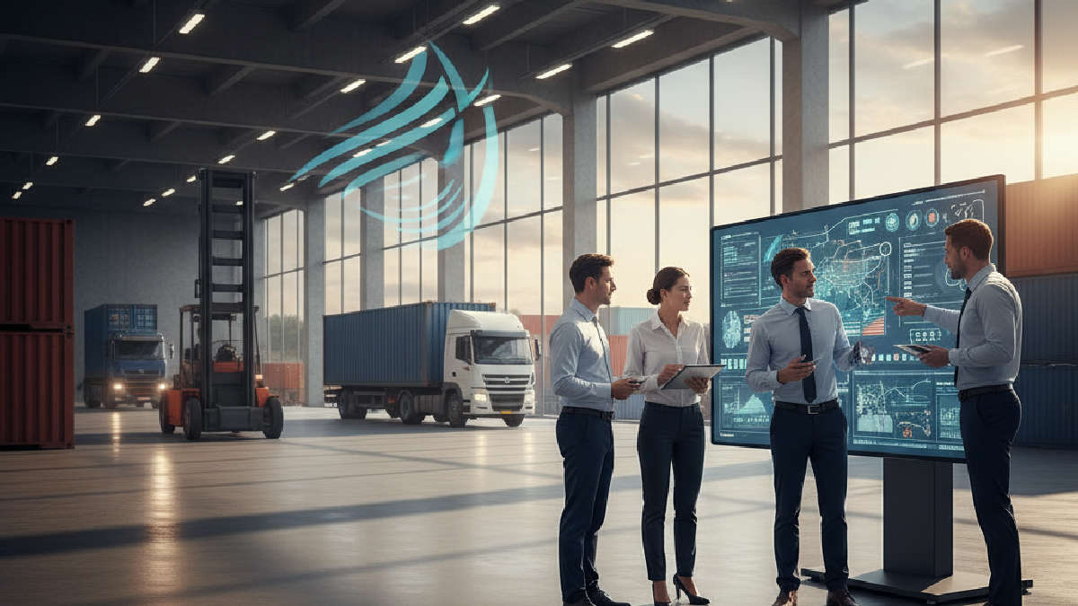 outros cursos na área de Logística - Desvendando o TOTVS Protheus TMS: Funcionalidades Essenciais outros cursos na área de Logística - Desvendando o TOTVS Protheus TMS: Funcionalidades Essenciais