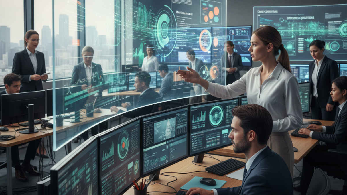 Cursos na área de Logística - Dominando as Operações Cotidianas e Estratégicas