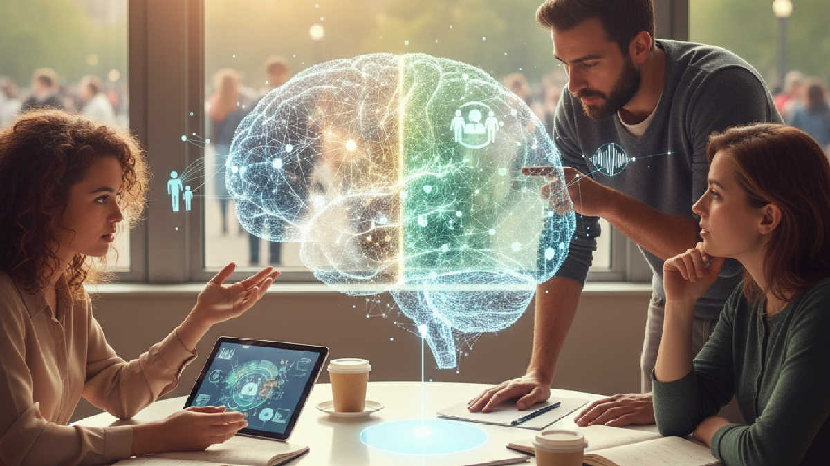 o que é SEO - Decifrando a Psicologia do Compartilhamento