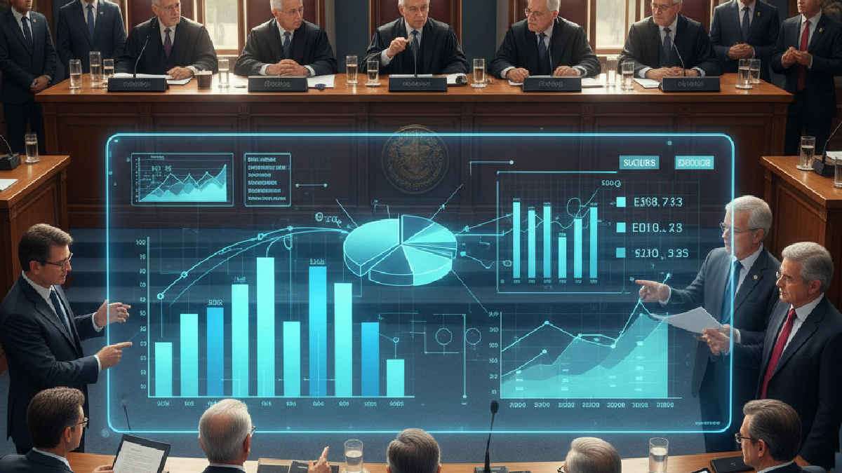 gilmar probe manobras - A Intervenção do STF na Reprogramação Orçamentária gilmar probe manobras - A Intervenção do STF na Reprogramação Orçamentária