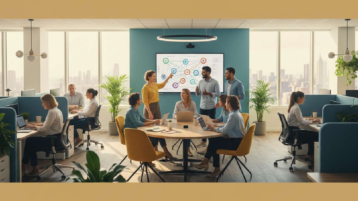 curso programas recompensas - A Base de um Ambiente de Trabalho Próspero: Engajamento e Retenção