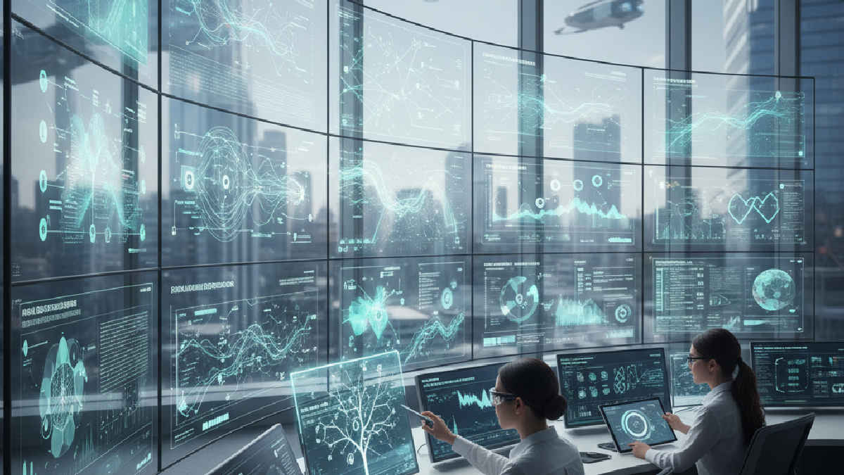 autoridade de domínio - A Essência do Monitoramento de Mídias Sociais em 2026