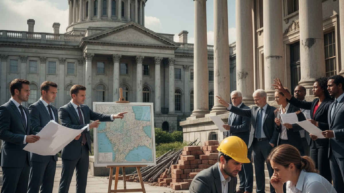 gdf subestima imveis - A Controvérsia em Torno da Avaliação dos Imóveis Públicos gdf subestima imveis - A Controvérsia em Torno da Avaliação dos Imóveis Públicos