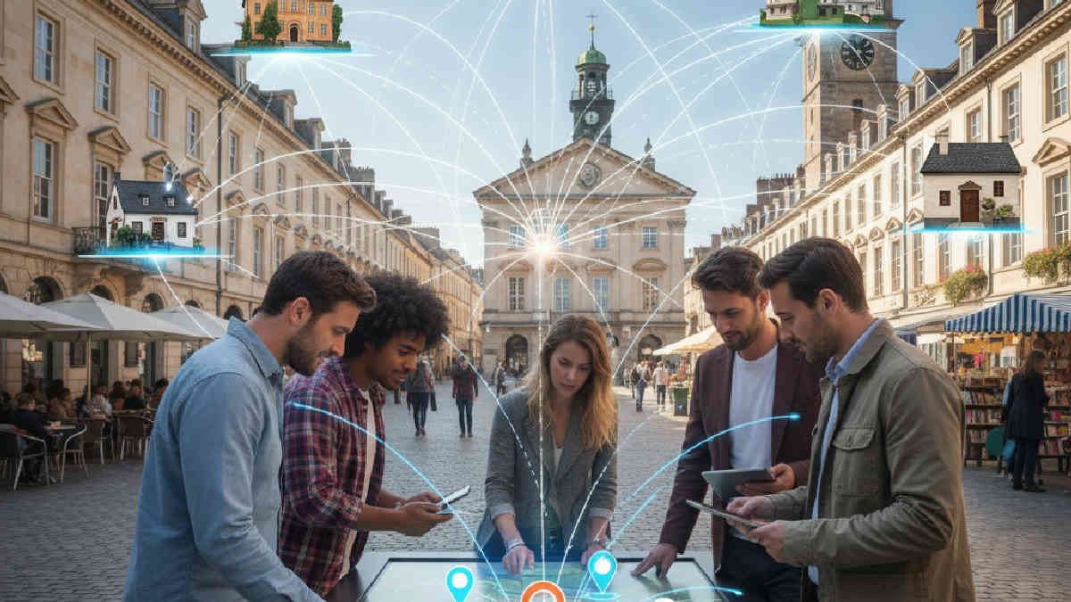 tendências de marketing digital 2024 - Estratégias para Construção de Citações e Backlinks Locais