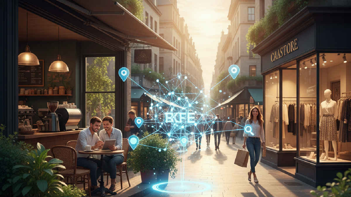 tendências de marketing digital 2024 - Desvendando o Google Meu Negócio: Sua Vitrine Digital Local