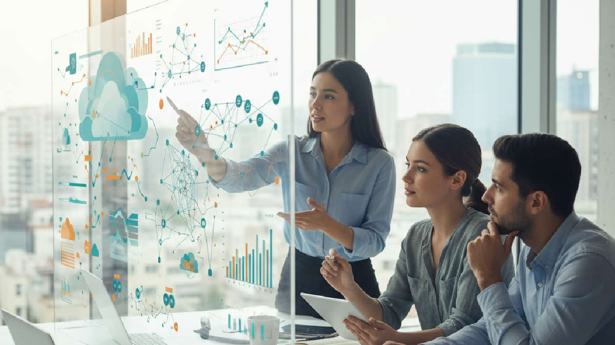 tráfego orgânico - A Essência das Ferramentas de Análise de Mídias Sociais