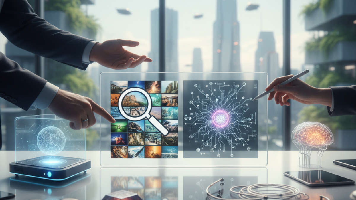 Dicas para descobrir imagens semelhantes - Ferramentas Essenciais para Encontrar Imagens Semelhantes em 2026