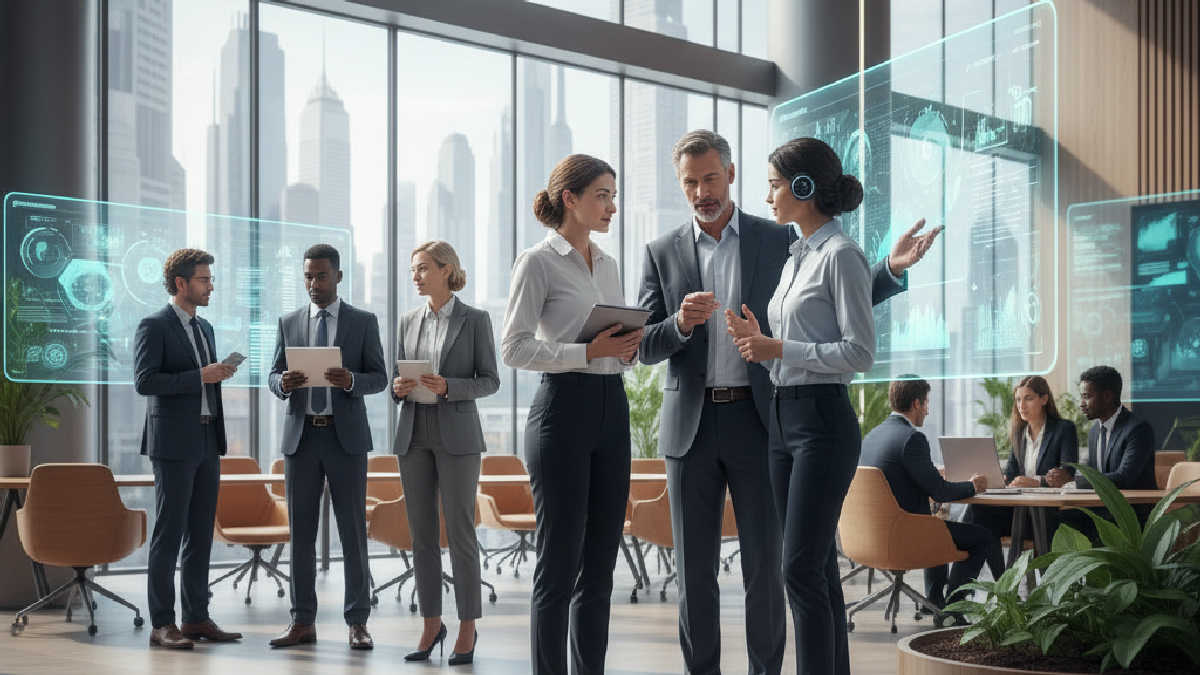 Recrutamentos e seleção - Atração e Seleção de Talentos em 2026