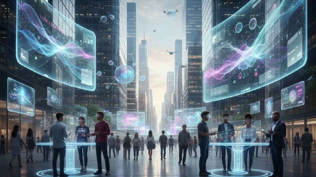 Redes sociais: Porque e como usar - O Cenário Atual das Redes Sociais em 2026