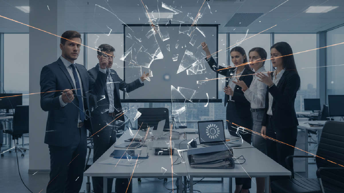 Telegram fora do ar - Impacto de Interrupções na Comunicação Empresarial