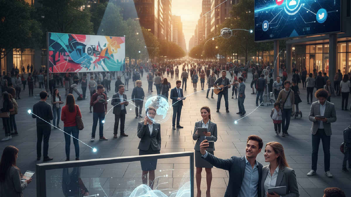 Recrutamento e seleção: como formar um time vencedor - 2. Canais de Atração e Divulgação Estratégica