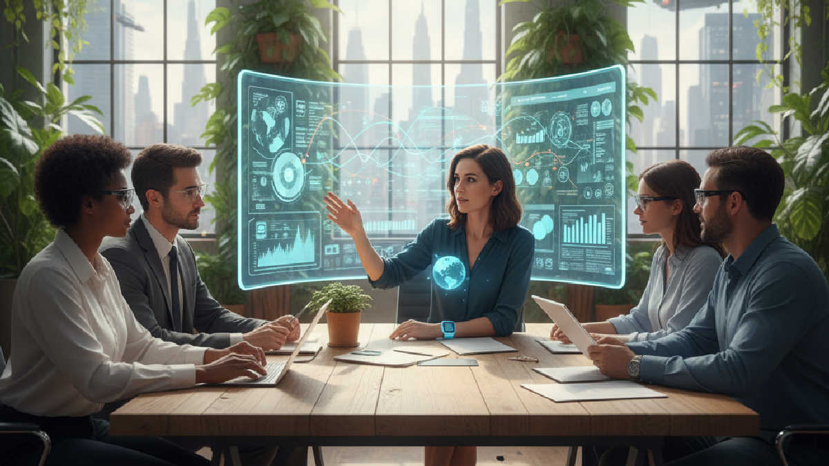 O que é um Consultor de Marketing Digital? - A Essência do Consultor de Marketing Digital em 2026