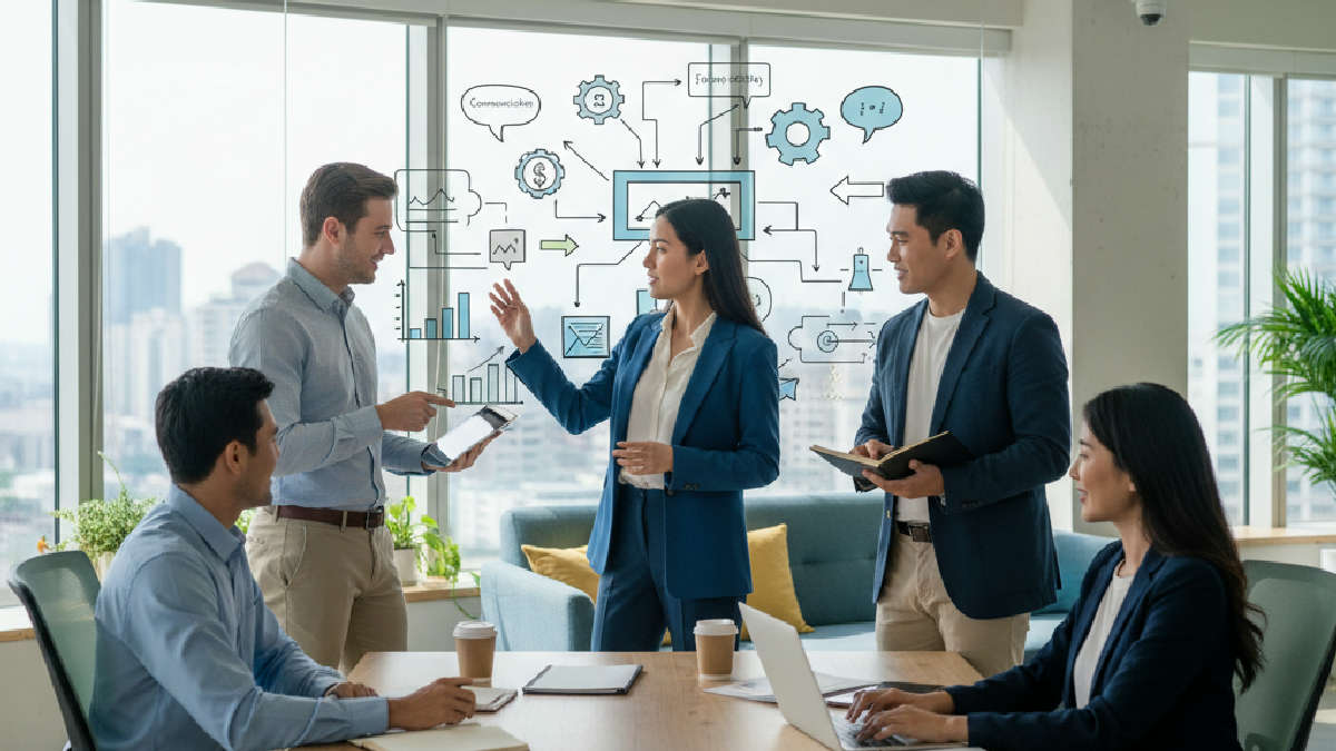 O que é um Consultor de Marketing Digital? - Habilidades Essenciais para o Consultor de Sucesso