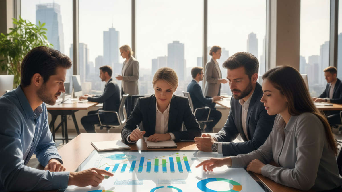 Como organizar um orçamento para investir em ADS - Análise de ROI e Otimização Contínua