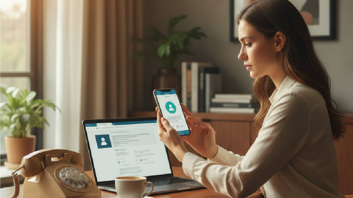 Como Usar um Número Fixo no WhatsApp - Configurando o WhatsApp Business com Seu Número Fixo