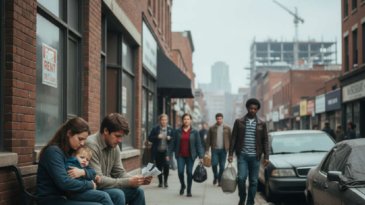 brasil registra recorde - As Consequências Sociais e Econômicas da Inadimplência