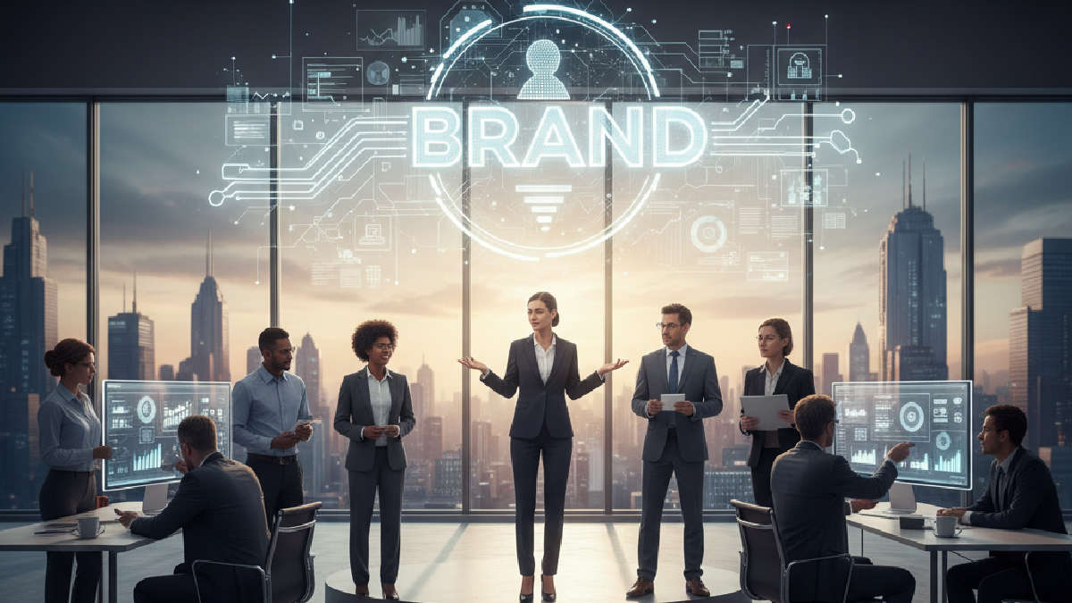 mcdonald8217s burger king - O Papel do CEO na Construção da Marca Contemporânea