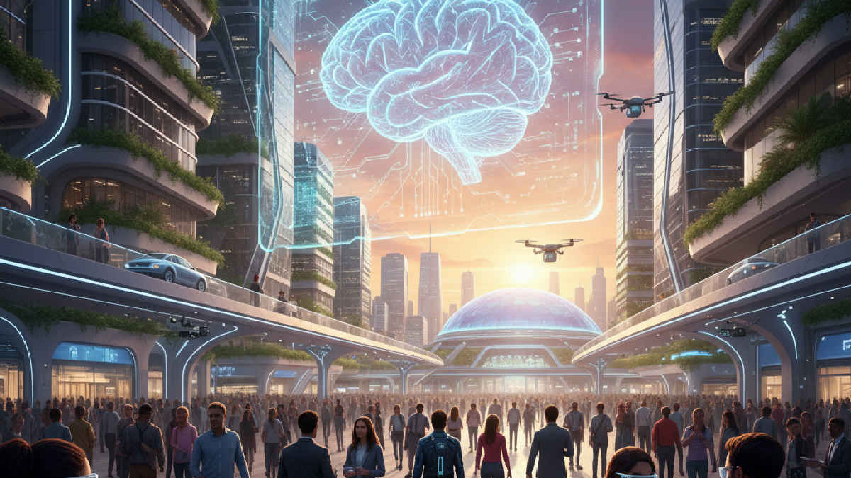 Curso de Google AI Studio - A Revolução da Inteligência Artificial em 2026