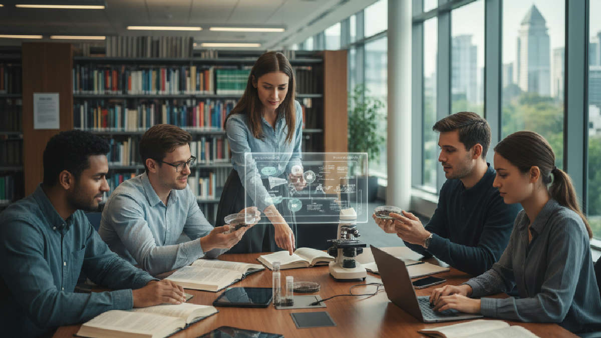 O que estudar para ser perito criminal - A Base Acadêmica: Graduações Essenciais para o Perito de 2026