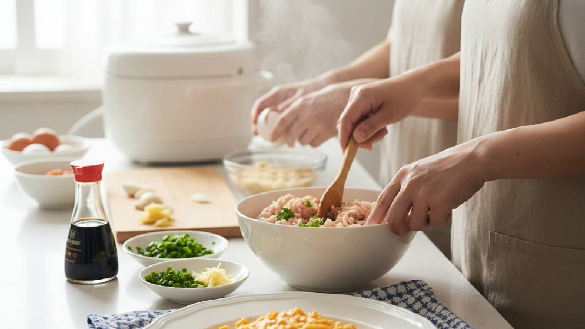 soboro don ground - Preparo sem Complicações: Dicas para um Soboro Perfeito