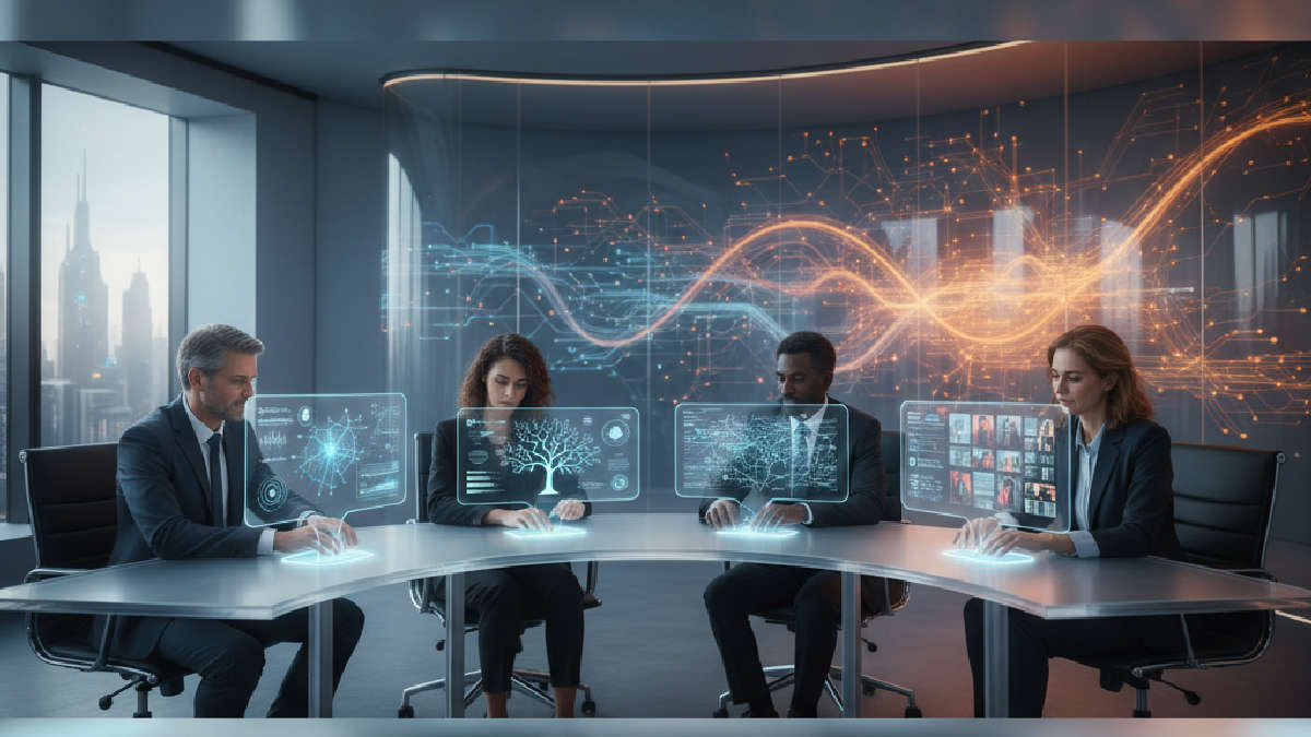 novidades do setor de vendas online - Inteligência Artificial e Personalização: A Nova Fronteira do Engajamento