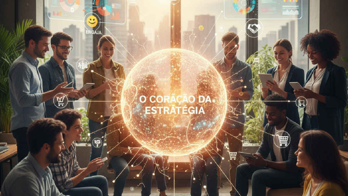 otimização de velocidade de site SEO - Conteúdo que Engaja e Converte: O Coração da Estratégia