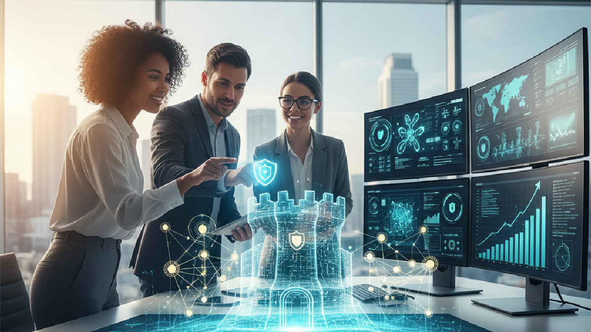 otimização de velocidade de site SEO - Construindo uma Presença Digital Inabalável