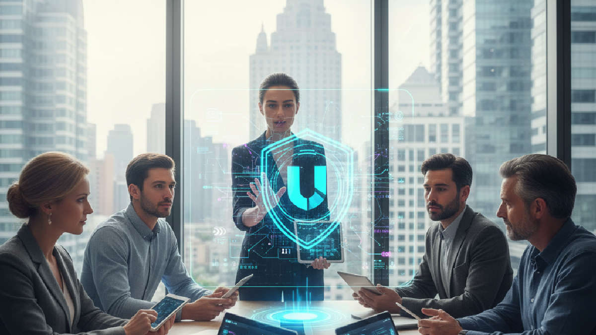 Curso de Cibersegurança - A Unova Cursos e o Acesso à Cibersegurança de Qualidade