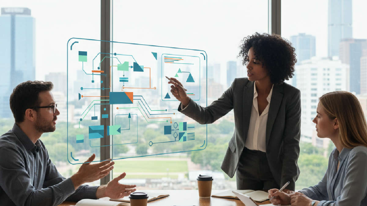 SEO para blogs - Desenvolvendo um Plano de Negócios Sólido e Estratégico