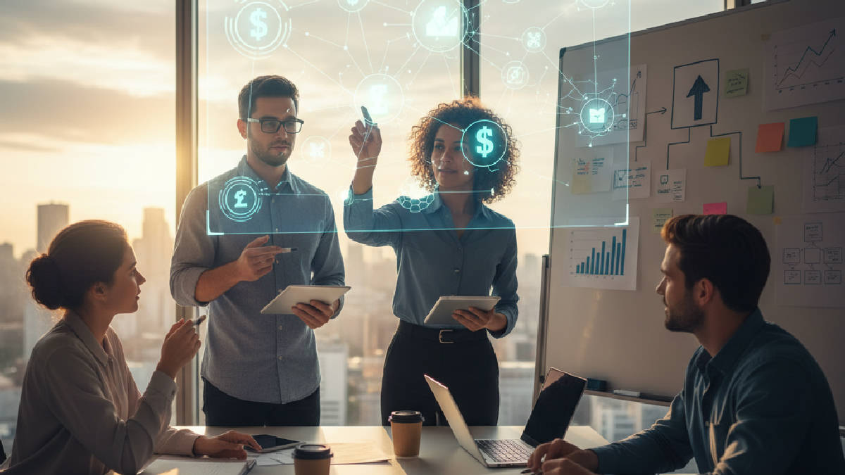 SEO para blogs - Identificando Nichos Lucrativos e Validando Ideias