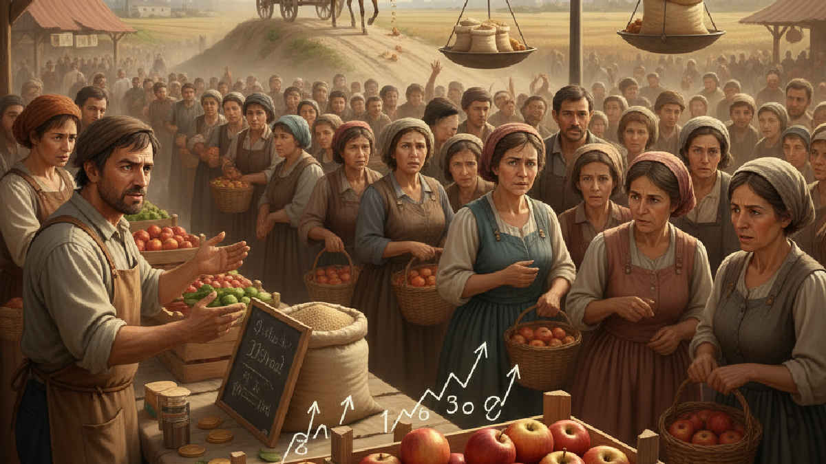 diesel sobe 118 - A Dinâmica da Elevação dos Preços e Seus Precedentes