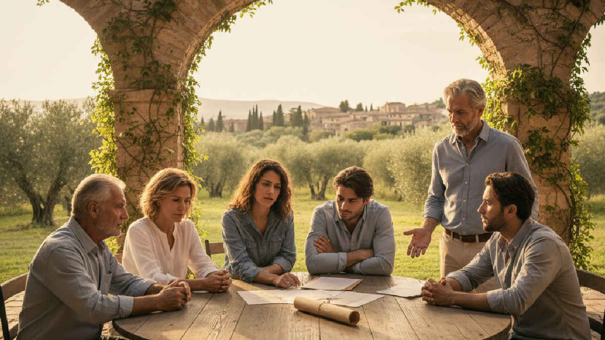 cunhada moraes assinou - A Origem da Controvérsia e os Laços Familiares