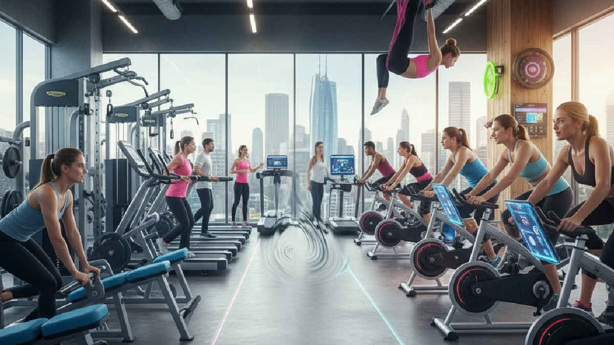 fundador smart fit - Impacto da Mudança na Rede Smart Fit e no Mercado fundador smart fit - Impacto da Mudança na Rede Smart Fit e no Mercado