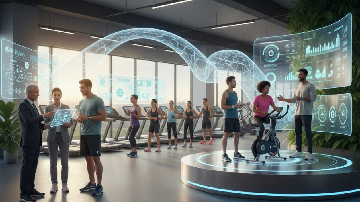 fundador smart fit - A Evolução da Liderança e a Governança da Smart Fit fundador smart fit - A Evolução da Liderança e a Governança da Smart Fit