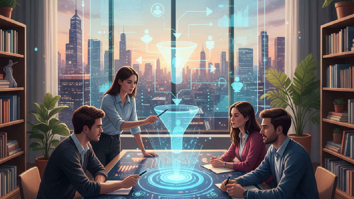 Curso de Gestão de Tráfego - O Papel do Curso de Gestão de Tráfego na Sua Formação