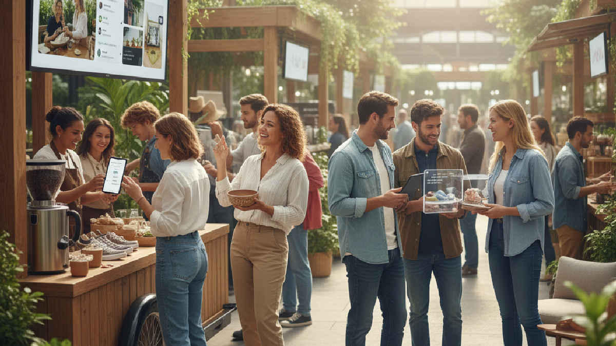 SEO para eCommerce - Comércio Conversacional e Social: Reinventando as Vendas