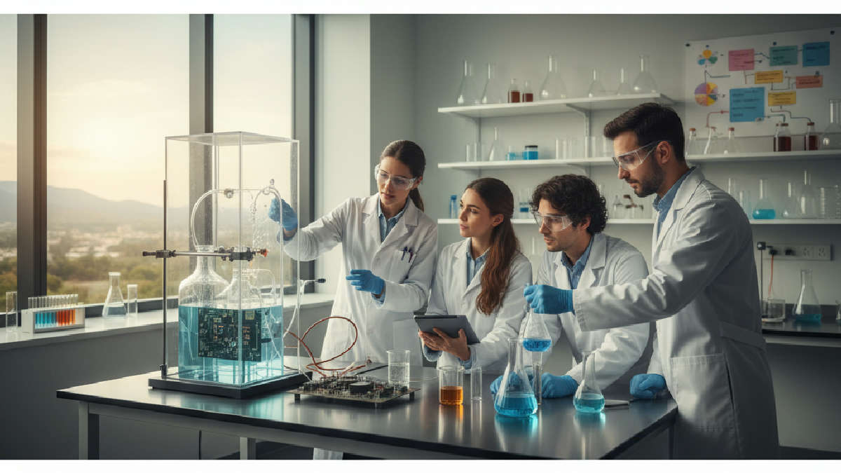 guest posts - Metodologia do Experimento: Como Colocamos a Teoria em Prática