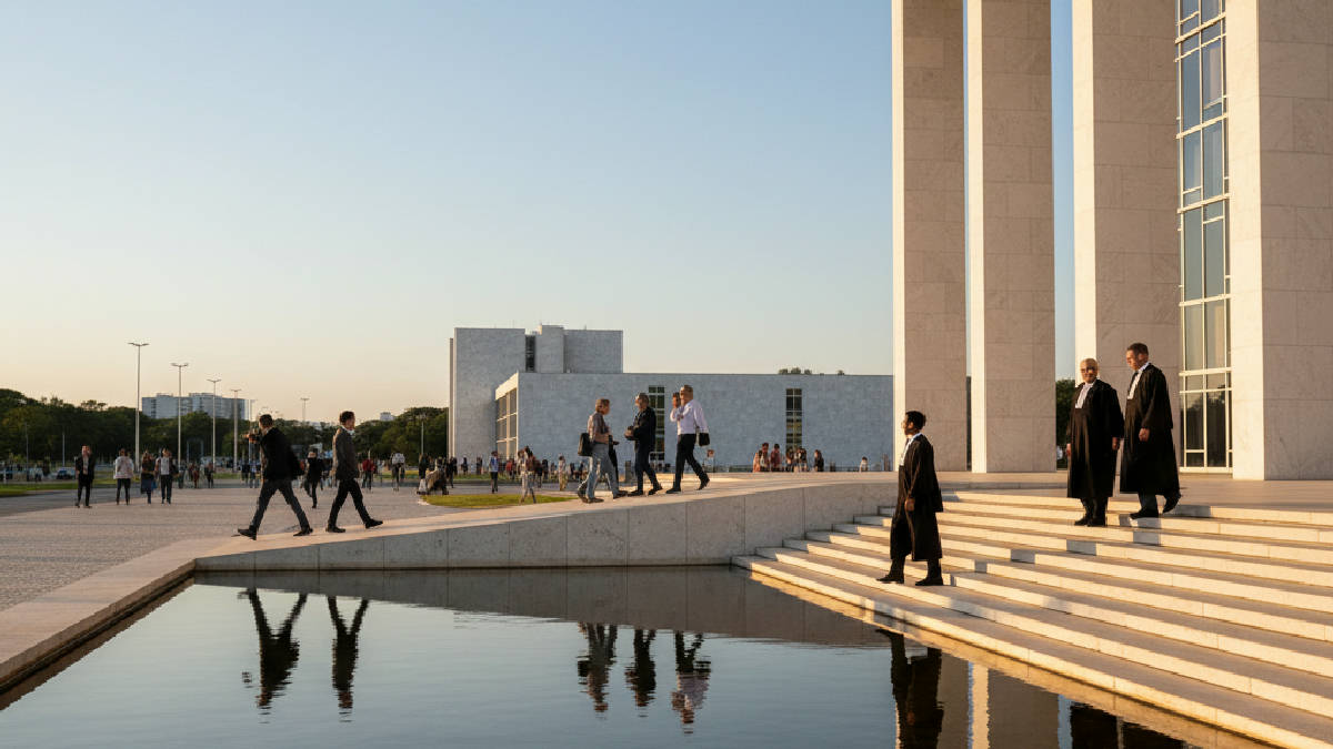 diz que cpmi - Implicações Legais e o Papel do STF