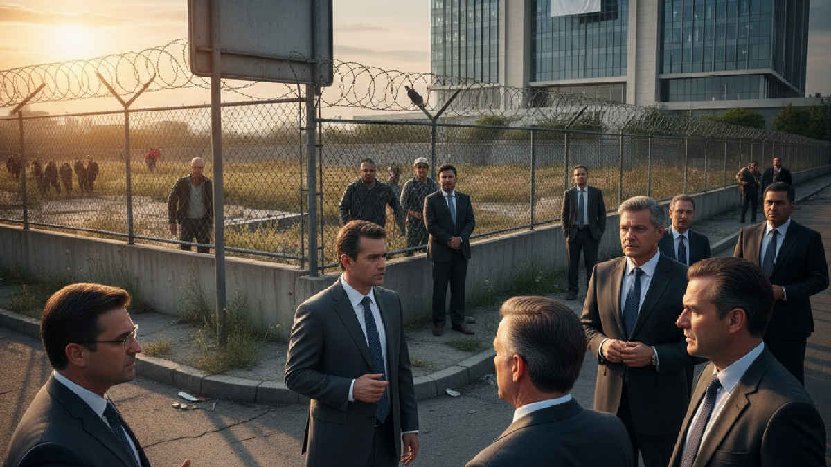 diz que cpmi - A Reinserção Controvertida: Entre a Ordem Judicial e a Atuação da CPMI